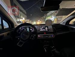 کیا سپۆرتاج